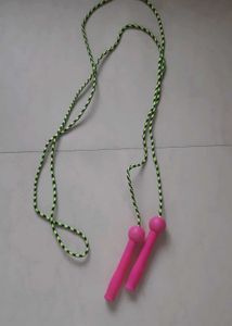 Jump Rope /Skipping rop e