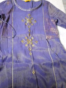Kurthi
