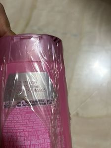 Set Of 3 - Sunsilk Shampoo