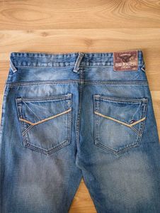 Tommy Hilfiger Denim jeans