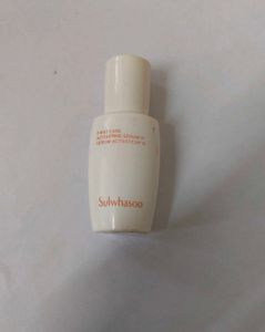 korean Sulwhasoo First Care Activating Serum