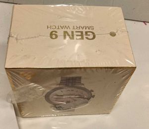Lofun Health Smart Watch - GEN 5