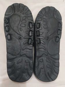Yoga Paduka Acupressure Slippers