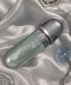 KIKO Milano Hydra Gloss - 52 icy blue