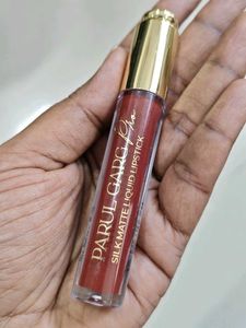 Parul Garg Silk Matte Liquid Lipstick