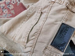 Fida Pant