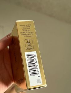 YSL Eyeshadow Palette