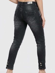 women girl denim jeans