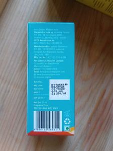 Pilgrim 10% Vitamin C Face Serum