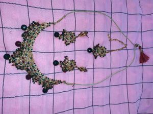 Jewellery Set