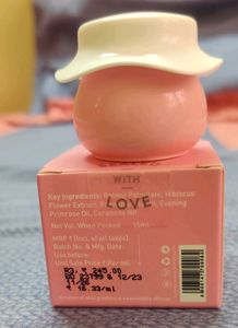 Night Cream