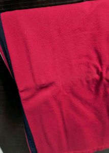 M&amp;S Loose - Fit Highrise Pleated Trousers