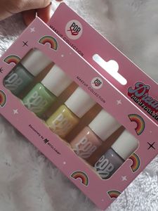 Myglamm POPxo Makeup Collection, Dreamin' Mini Nai