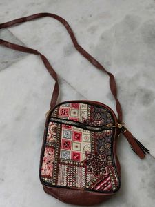 Crossbody Bag