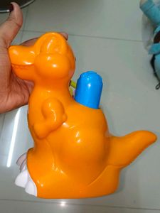 Kids' Musical Toy Set