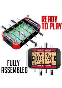 Fastest Finger Tabletop Game