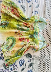 boho top