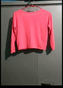 Babe Crop Top