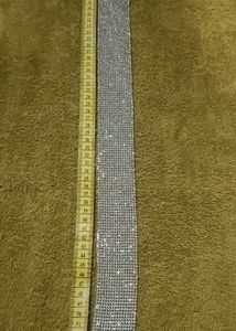 Swarovski Crystal Mesh Standard Sheet