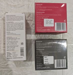 Skincare kit