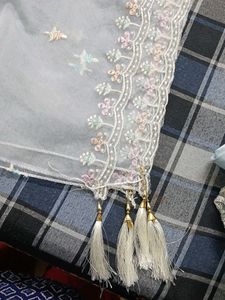Elegant Embroidered Kurta set combo