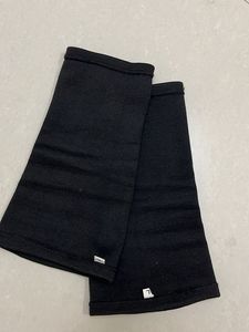 Knee Cap Black Edition for Sports, Exercise & Pain