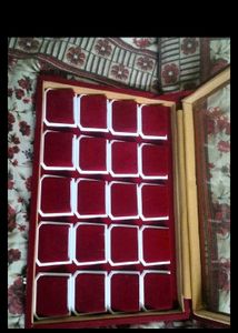 jewellery box