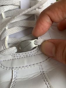 Nike Cortez Classic White Black