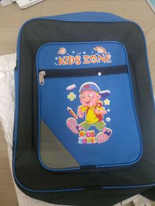 school bag for kids