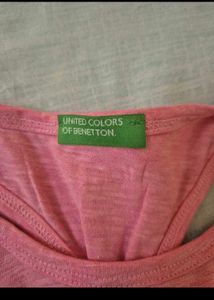 Y2K Pink Tank Top