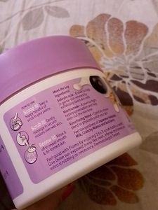 Fiama Detan Body Scrub