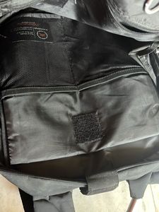 Lexon Backpack cum laptop bag