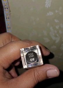 Mars POLE STAR Lipstick - Shade 09