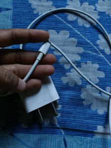 Apple Charger Adapter