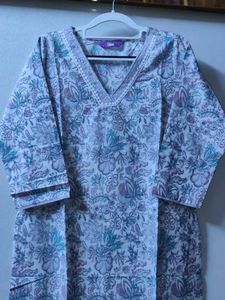 LIBAS - Printed COTTON Set
