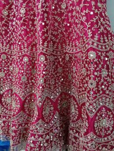 Ethnic Ball Gown ...