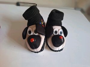Winter Wear For Baby