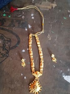 Artificial Jewellery