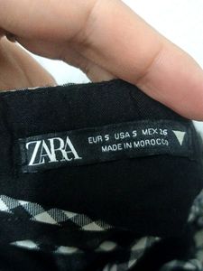 Zara Short Dress