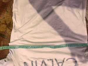 Calvin Klein Logo T-Shirt
