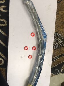 Geyser Connection Pipe