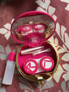 Lenkart Lens Case