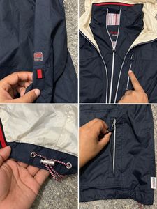 Vintage C&amp;A CANDA RAINTEX All Weather Jacket