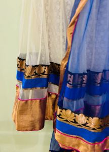 Designer Lehenga Choli