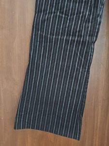 Striped Pants