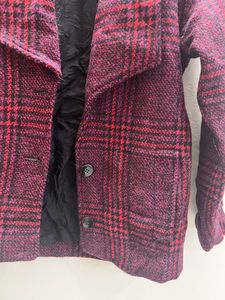 Women Blazer Jacket