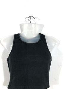 Black Tank Top(Women’s)