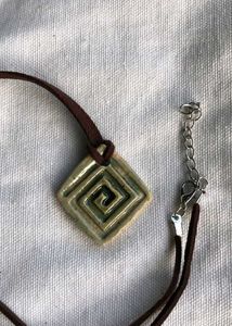 Handmade Pendant Necklaces