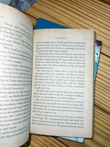 3 Best selling Books Set