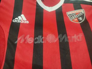 Adidas Schanzer Original Jersey-Print Flaw